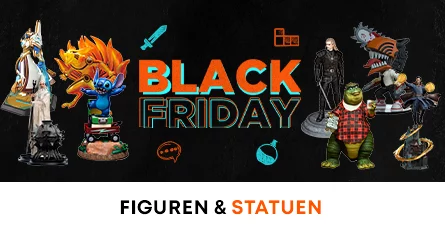 Black Friday sale figuren