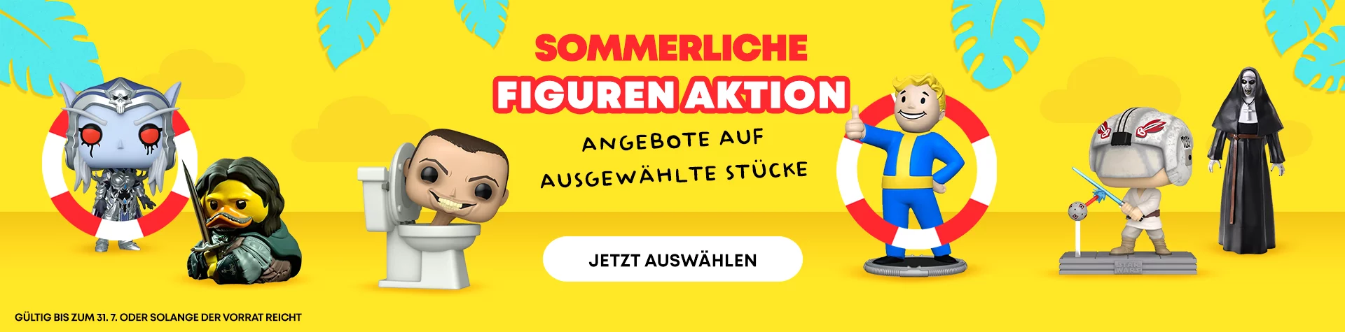 LETNÍ FIGURKOBRANÍ