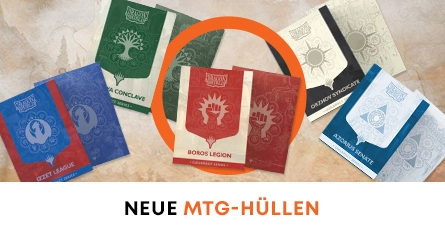 MTG-Hüllen