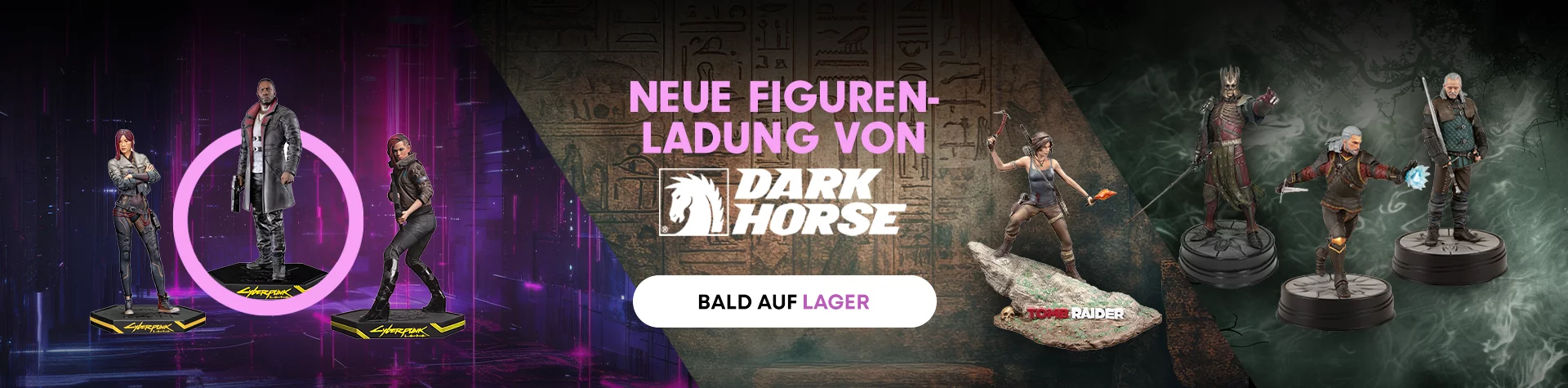 Dark Horse
