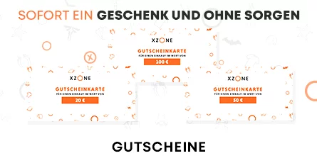 SUCHERGEBNISSE FÜR GESCHENK-GUTSCHEIN