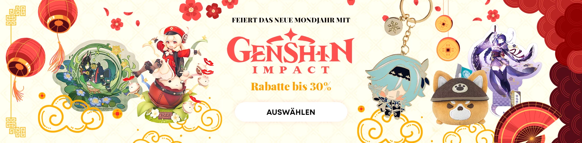 Genshin Impact