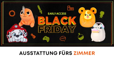 Black Friday rabatt