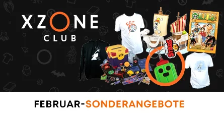 Februar-Sonderangebote