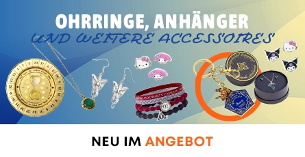 Ohrringe, Anhänger - neu im Angebot
