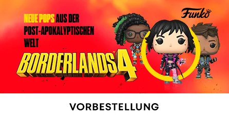 NEUE POPs AUS DER POST-APOKALYPTISCHEN WELT