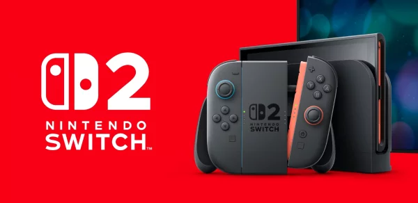 Was bietet die Nintendo Switch 2?