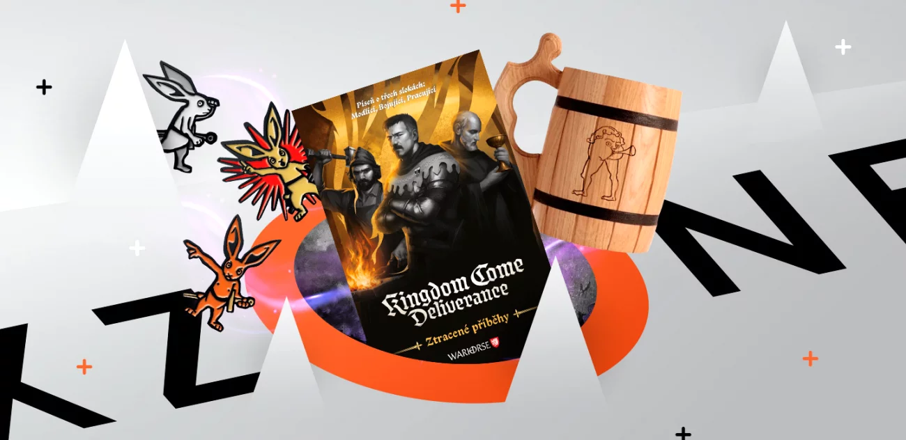 10 Geschenkideen für Fans von Kingdom Come: Deliverance