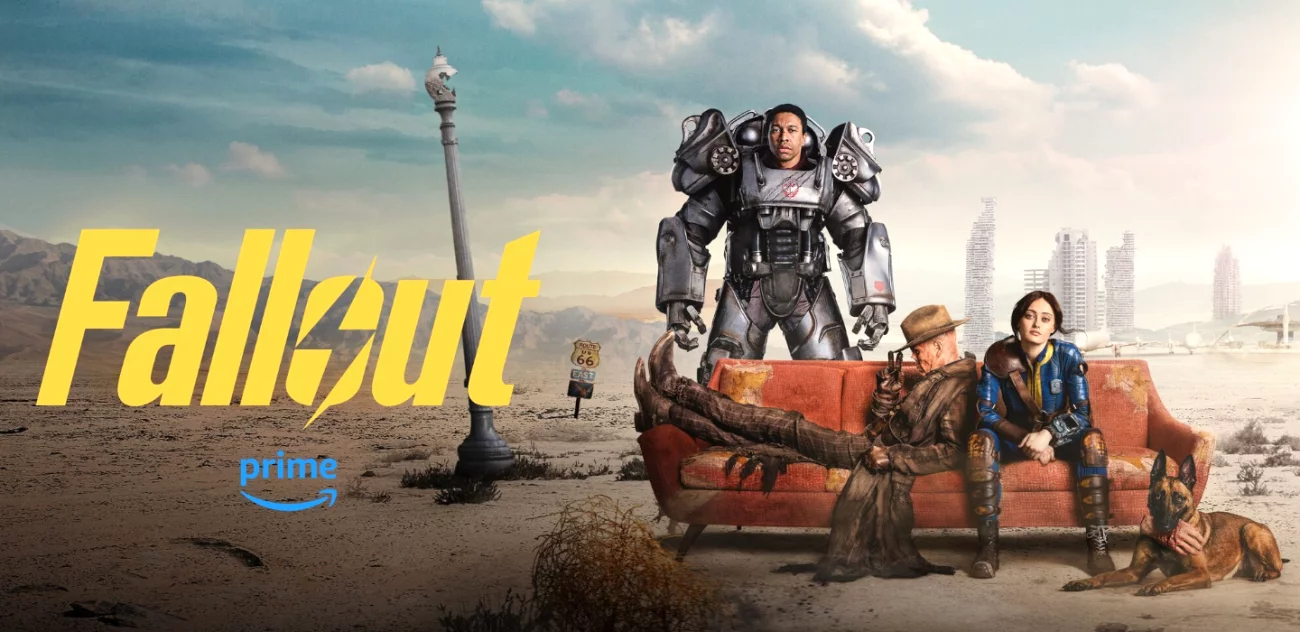 Alles, was wir über die 2. Staffel von Fallout auf Amazon Prime wissen