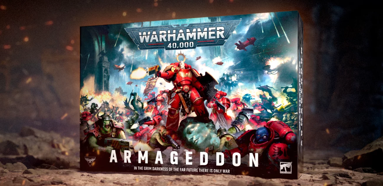 Alles, was wir über die neue 11. Edition Warhammer 40.000 wissen