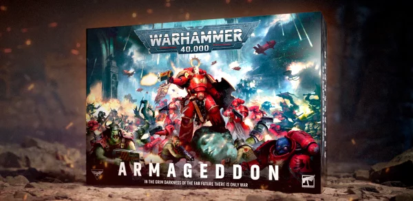 Alles, was wir über die neue 11. Edition Warhammer 40.000 wissen
