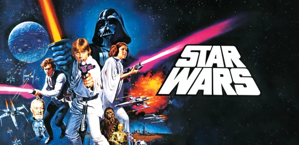 Wie man Star Wars schaut, ohne durchzudrehen?