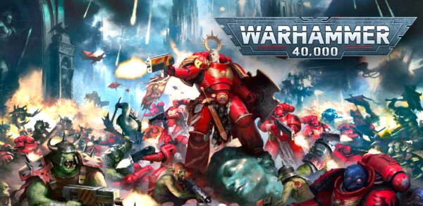 So spielt ihr die 11. Edition Warhammer 40,000