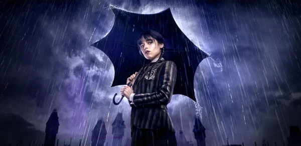 Alles, was wir über die 2. Staffel von Wednesday auf Netflix wissen