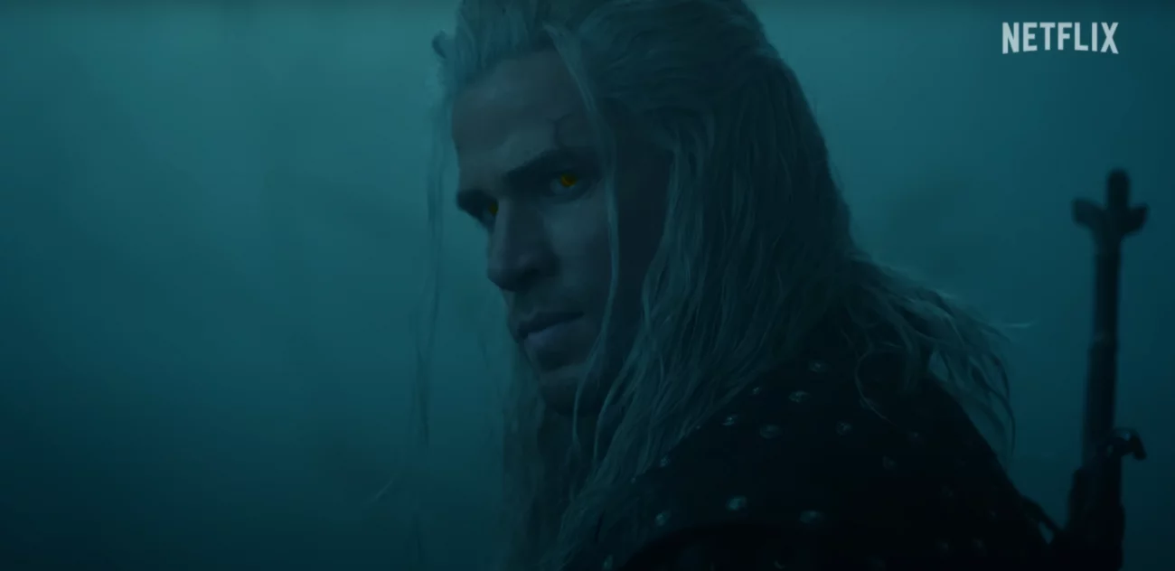 Alles, was wir über die 4. Staffel von The Witcher wissen: Neuer Geralt mit neuem Gesicht