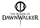 The Blood of Dawnwalker