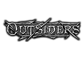 Flesh and Blood TCG: Outsiders