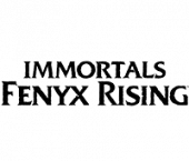 Immortals Fenyx Rising