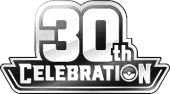 Pokémon TCG: 30th