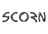 Scorn