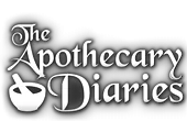 Apothecary Diaries