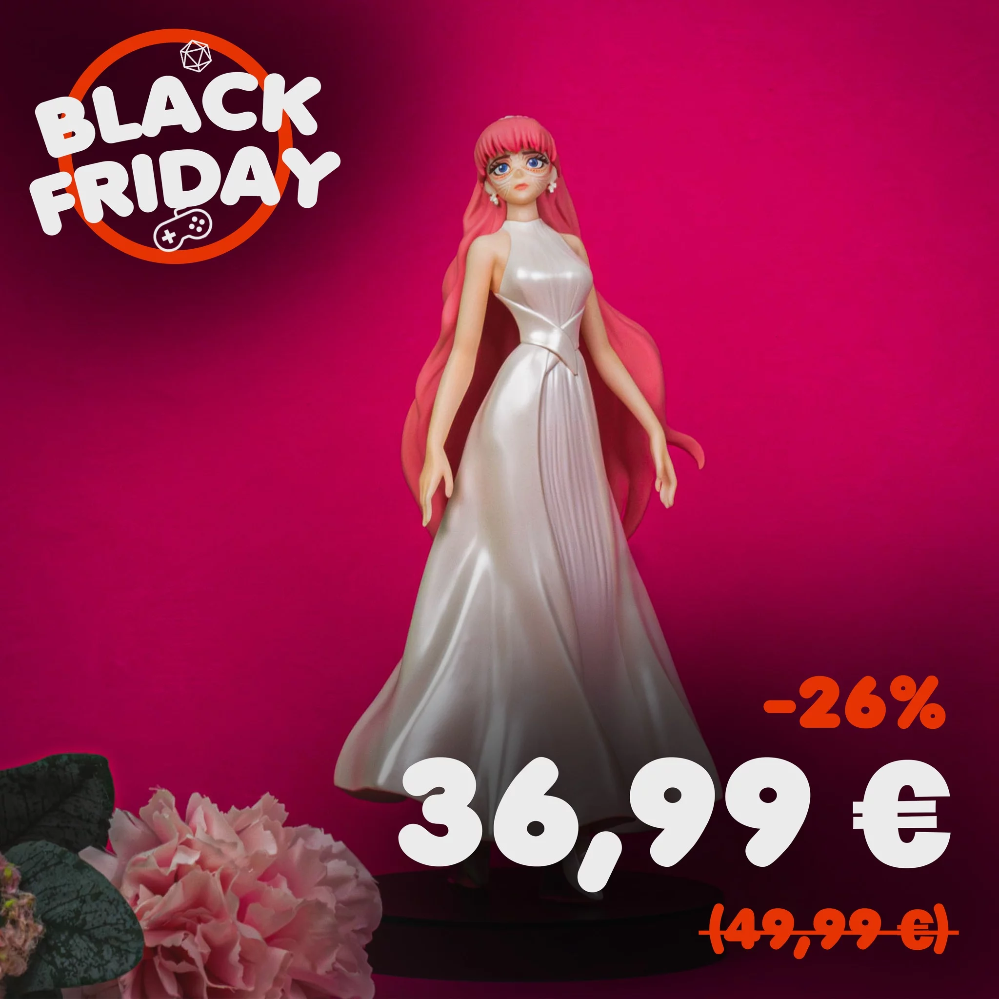 XzoneAT, XzoneBlackFriday, XzoneDeals, GamerSale, BlackFridayGaming, BlackFridayAustria, GamingRabatte, BlackFridayRabatt, BlackFriday2024, Schnäppchenjäger, GamingFans, ShopTillYouRespawn, Rabattjäger, GamerLife, GamingCommunity