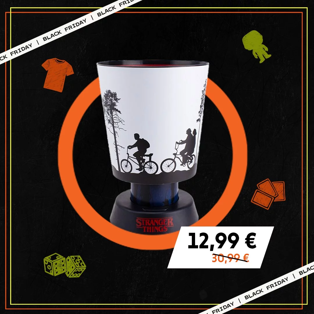 blackfriday, blackfriday2025, angebot, strangerthings, minecraft