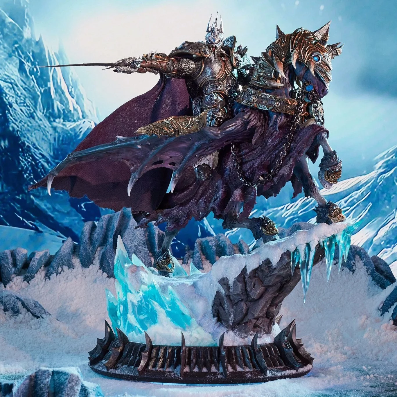 lichking, vorbestellung, replik