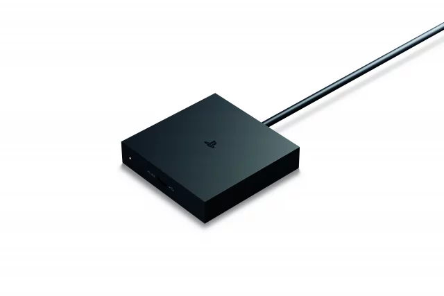 Adapter PlayStation VR2 pro PC (beschädigte Verpackung) - Zubehör