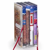 Adventskalender Harry Potter - Cross Streeet - Anime