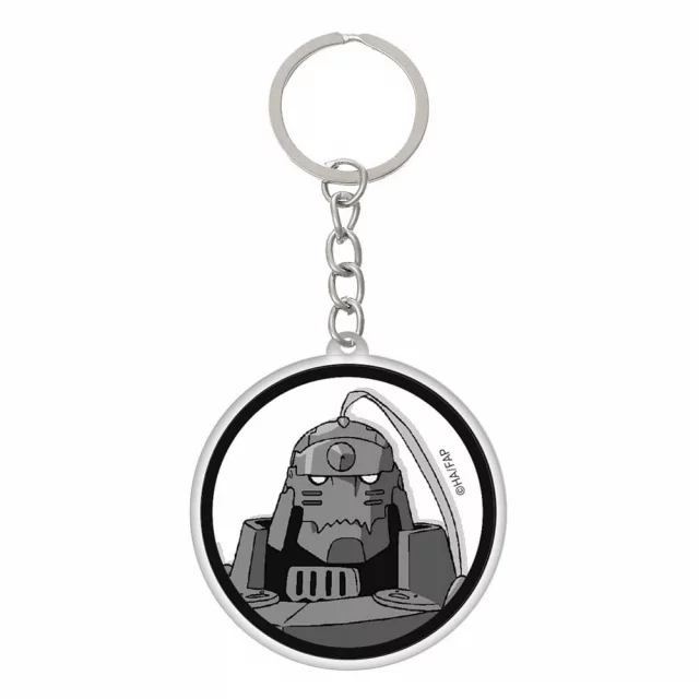 Adventskalender Fullmetal Alchemist - Mini Treasure - Anime