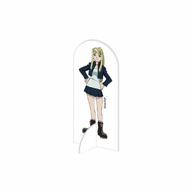 Adventskalender Fullmetal Alchemist - Mini Treasure - Anime
