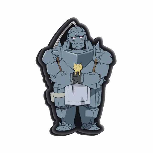 Adventskalender Fullmetal Alchemist - Mini Treasure - Anime