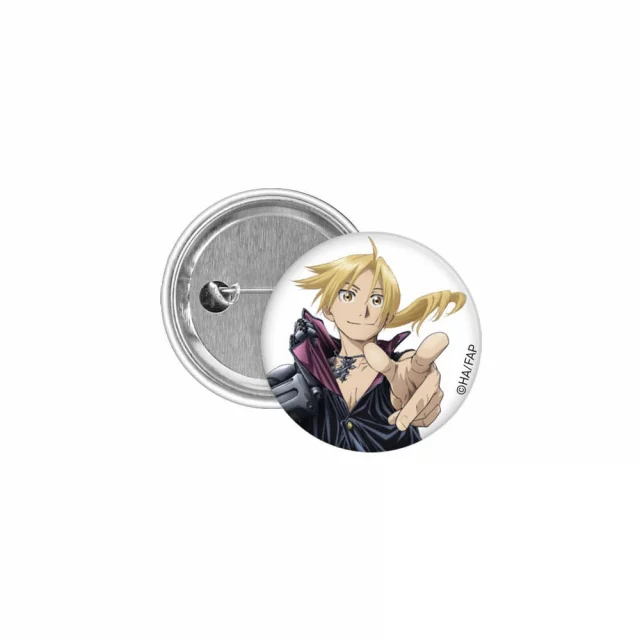 Adventskalender Fullmetal Alchemist - Mini Treasure - Anime