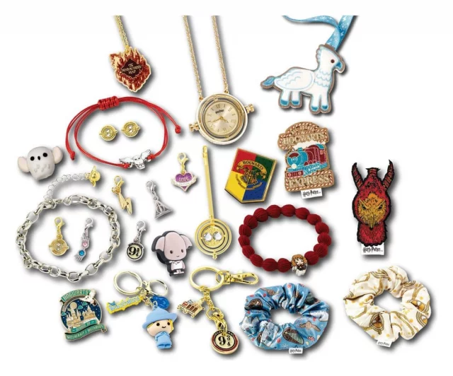 Adventskalender Harry Potter - Time Turner