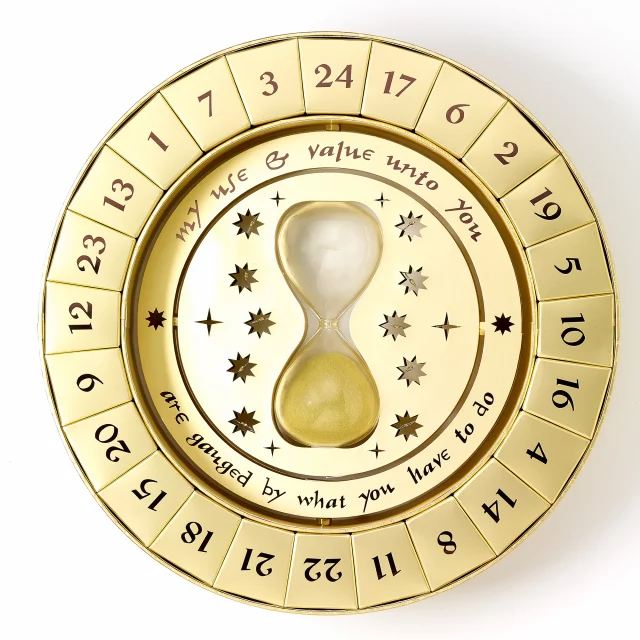 Adventskalender Harry Potter - Time Turner