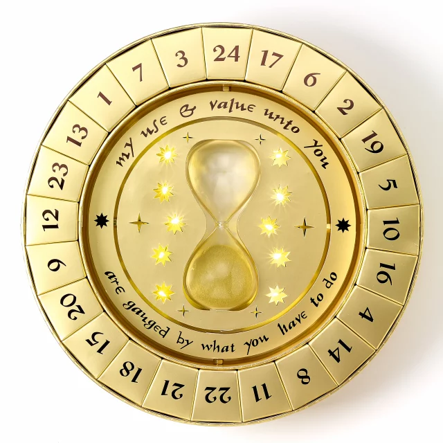 Adventskalender Harry Potter - Time Turner