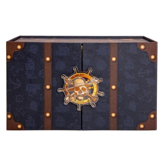 Adventskalender One Piece - Deluxe