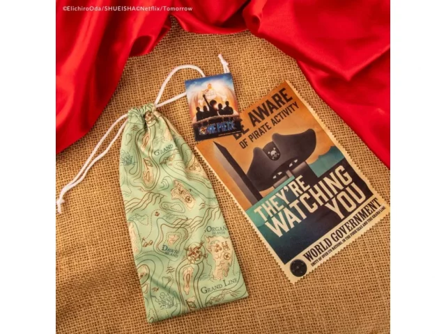 Adventskalender One Piece - Mini Treasure