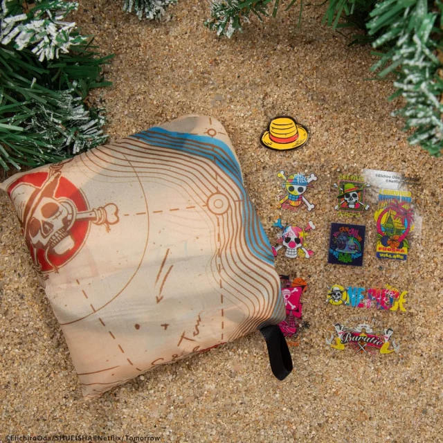 Adventskalender One Piece - One Piece Basic - Anime