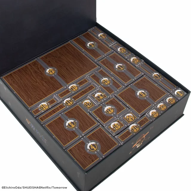 Adventskalender One Piece - One Piece Premium - Anime
