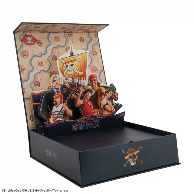 Adventskalender One Piece - One Piece Premium - Manga