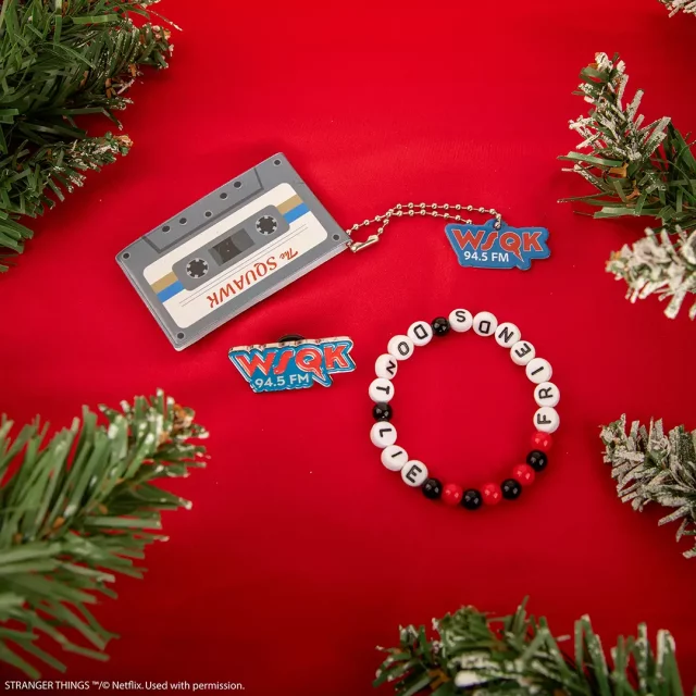 Adventskalender Stranger Things - Deluxe