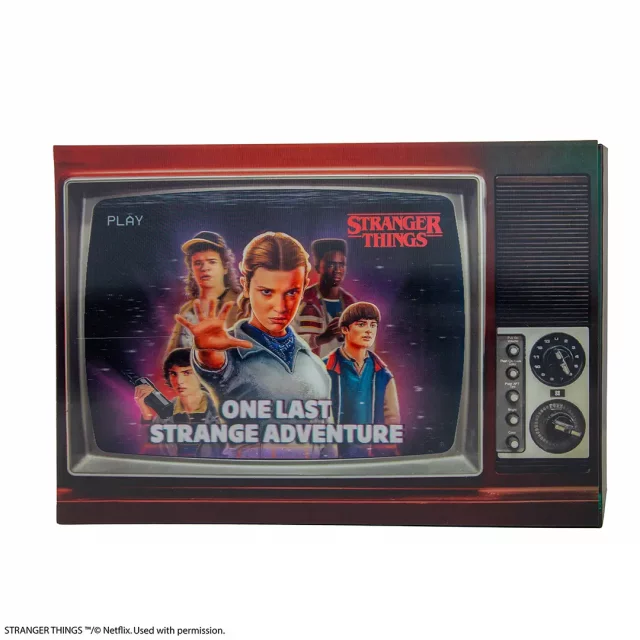 Adventskalender Stranger Things - Deluxe