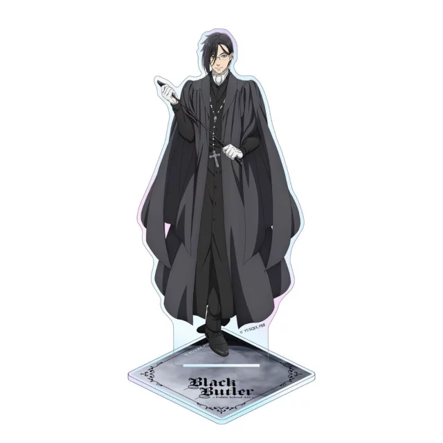 Acrylfigur Black Butler - Sebastian - Anime