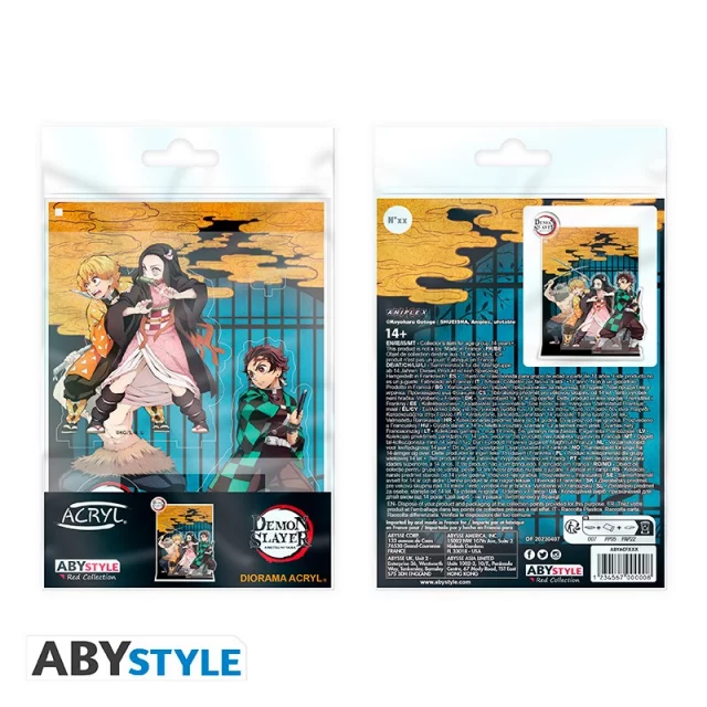 Acrylfigur WC-gebundener Hanako-kun - Hanako-kun - Anime