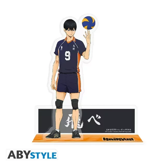 Acrylfigur Haikyu!! - Kageyama - Anime