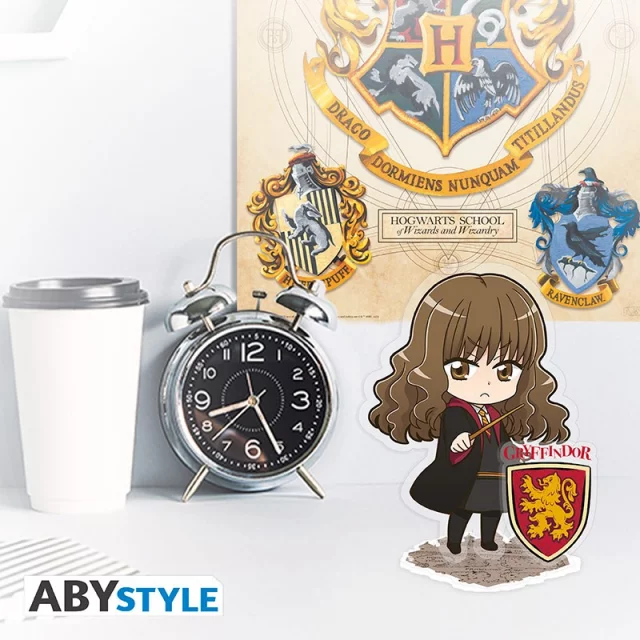 Acrylfigur Harry Potter - Hermione - Chibi