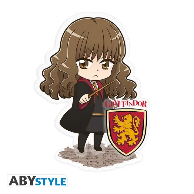 Acrylfigur Harry Potter - Hermione - Chibi