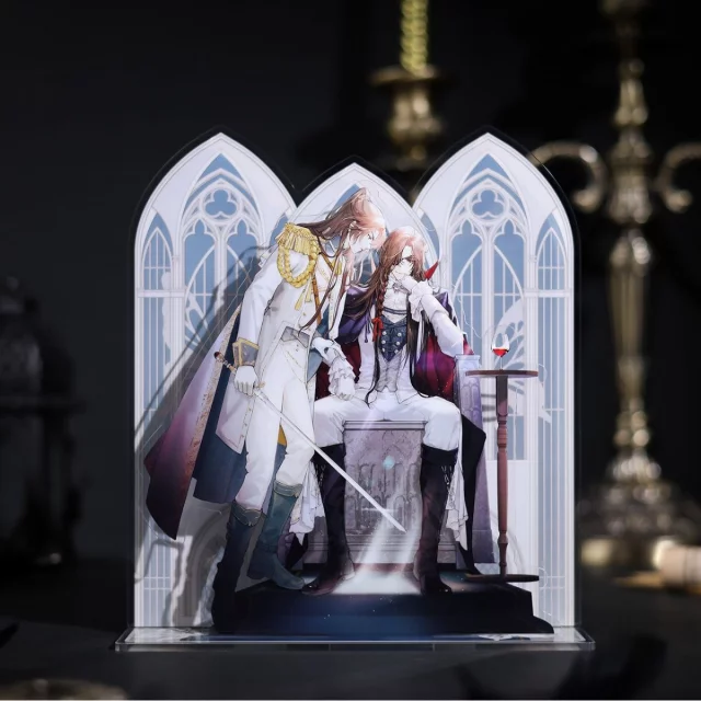 Acrylfigur Heaven Official's Blessing - Radiant Throne Series - Anime